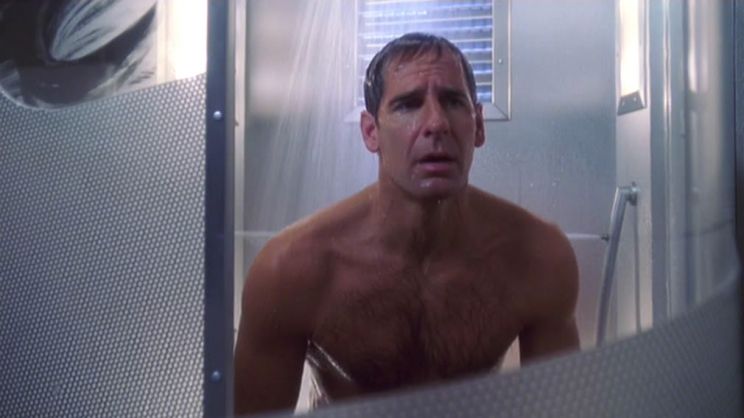 Scott Bakula