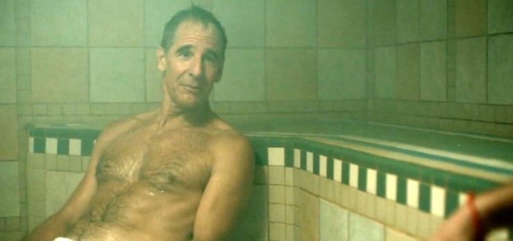 Scott Bakula