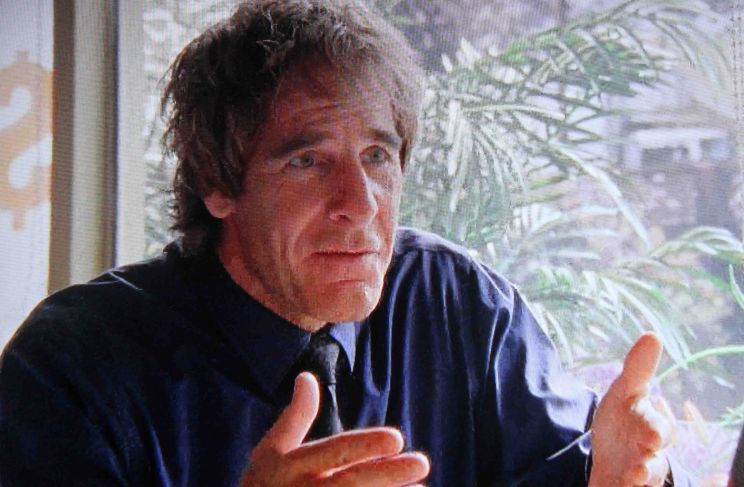 Scott Bakula