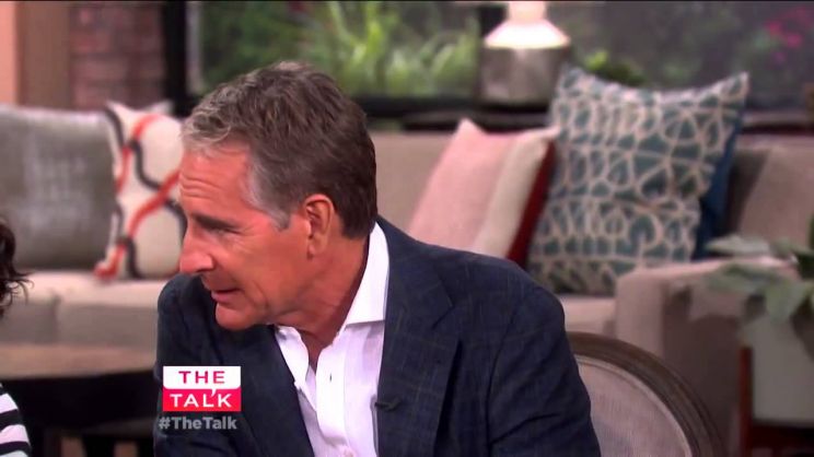 Scott Bakula