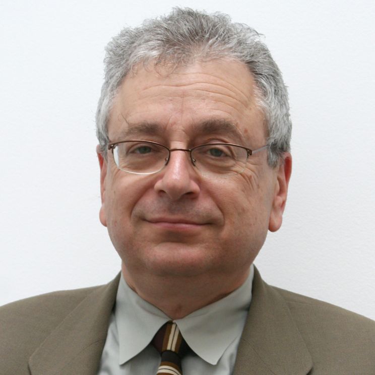 Scott Bernstein