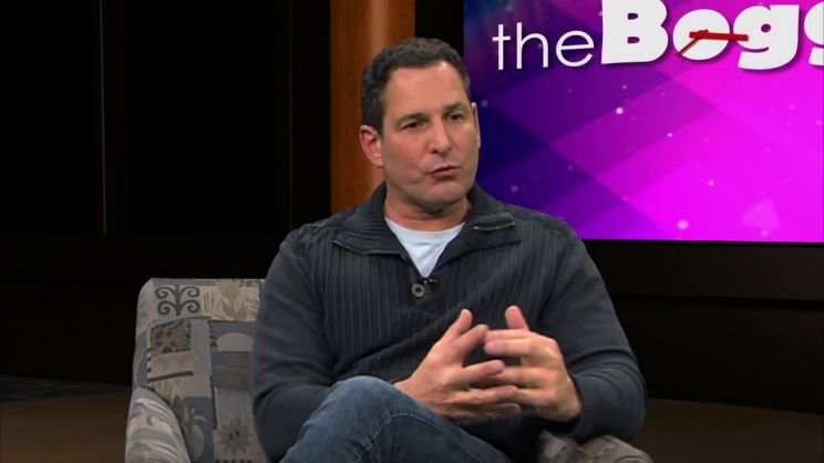 Scott Bernstein