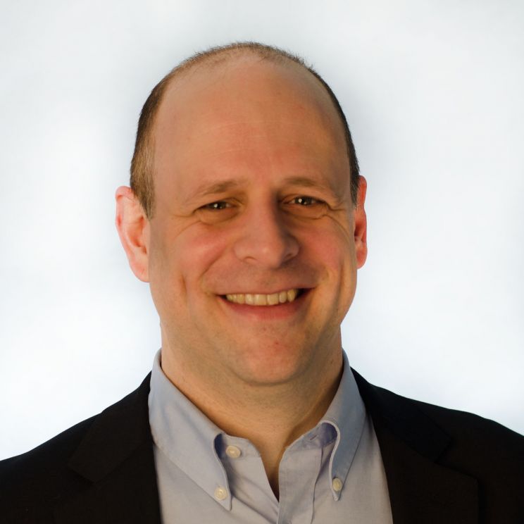 Scott Bernstein