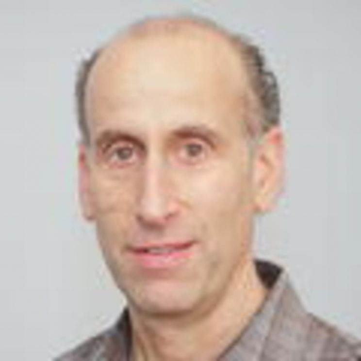 Scott Bloom
