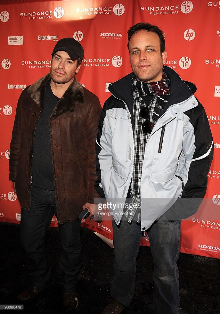 Scott Bloom