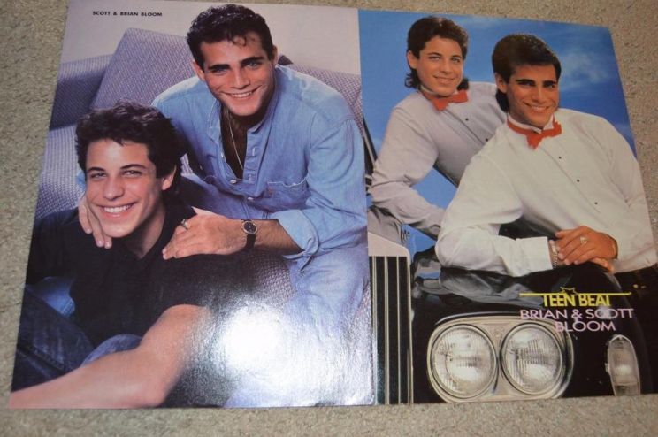 Scott Bloom