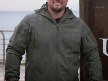 Scott Brady