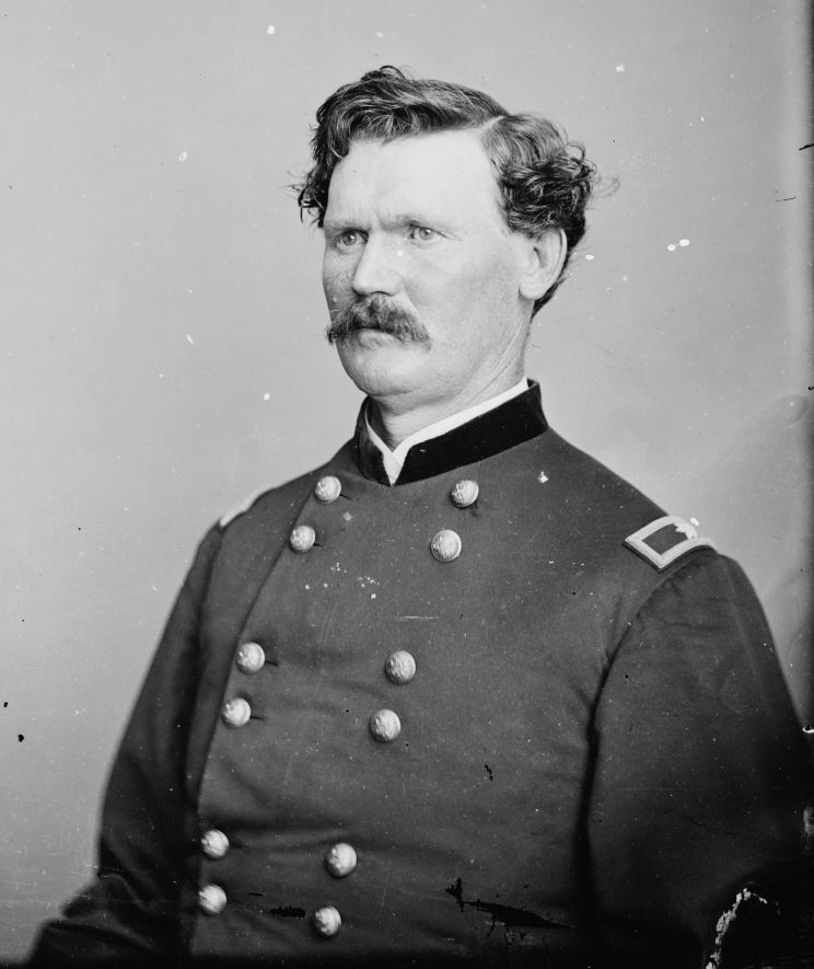 Scott Brady