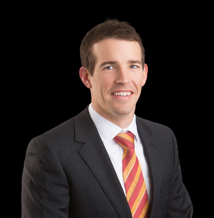 Scott Brady