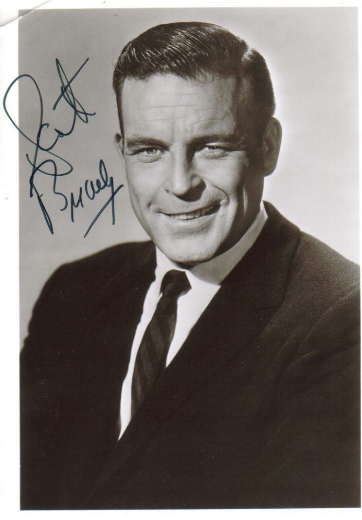 Scott Brady