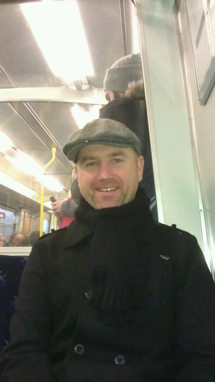 Scott Bryce
