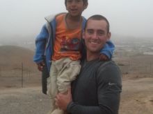Scott Burkholder