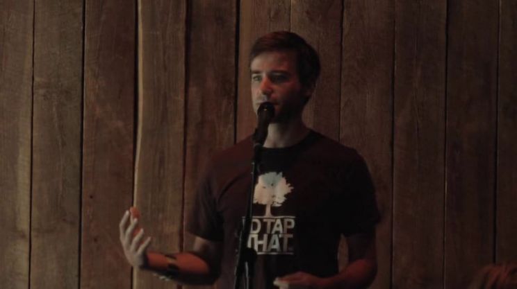 Scott Burkholder
