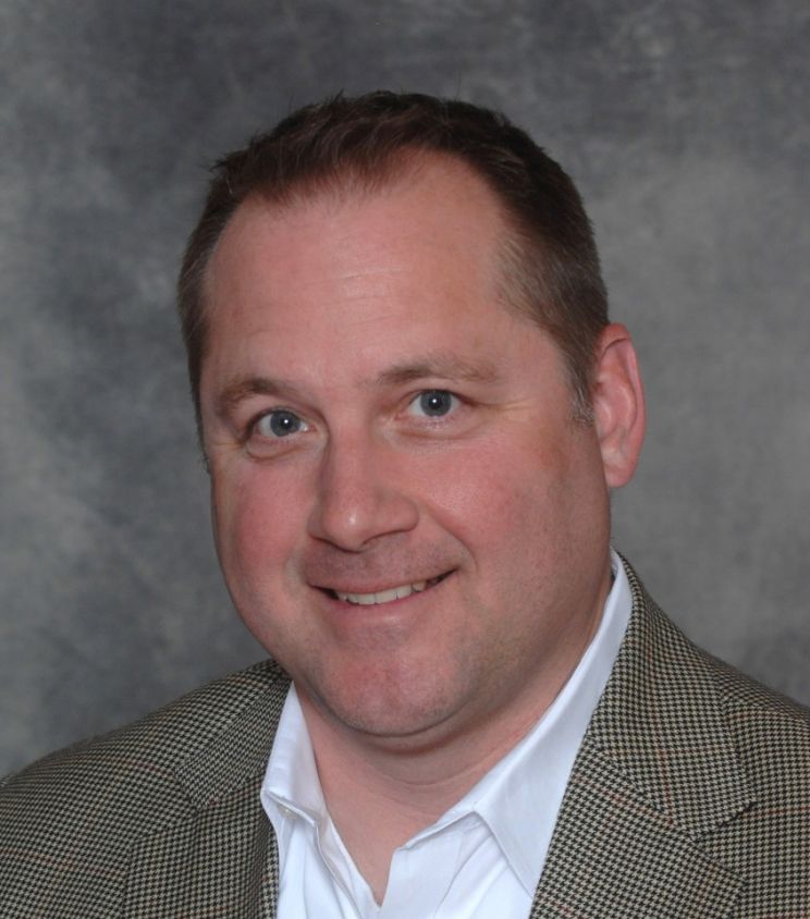 Scott Burkholder
