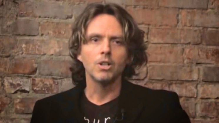 Scott Burn