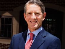 Scott C Wilson