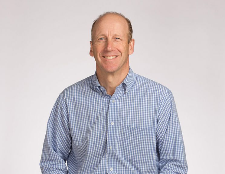 Scott C Wilson