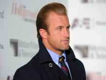 Scott Caan