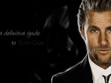 Scott Caan photo