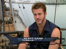 Scott Caan