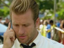 Scott Caan