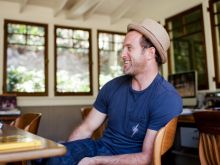 Scott Caan