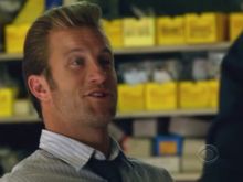 Scott Caan