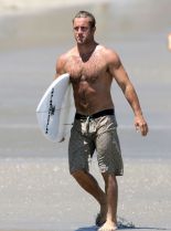 Scott Caan