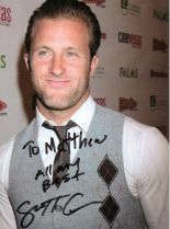 Scott Caan