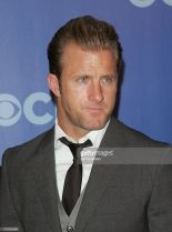 Scott Caan