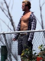 Scott Caan