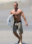 Scott Caan