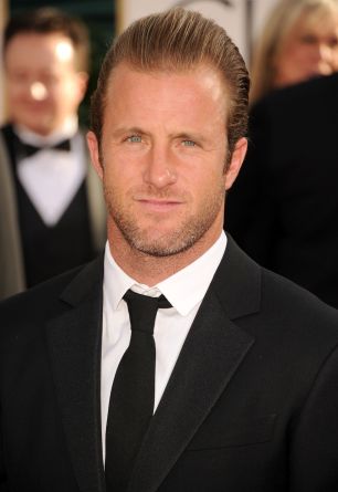 Scott Caan