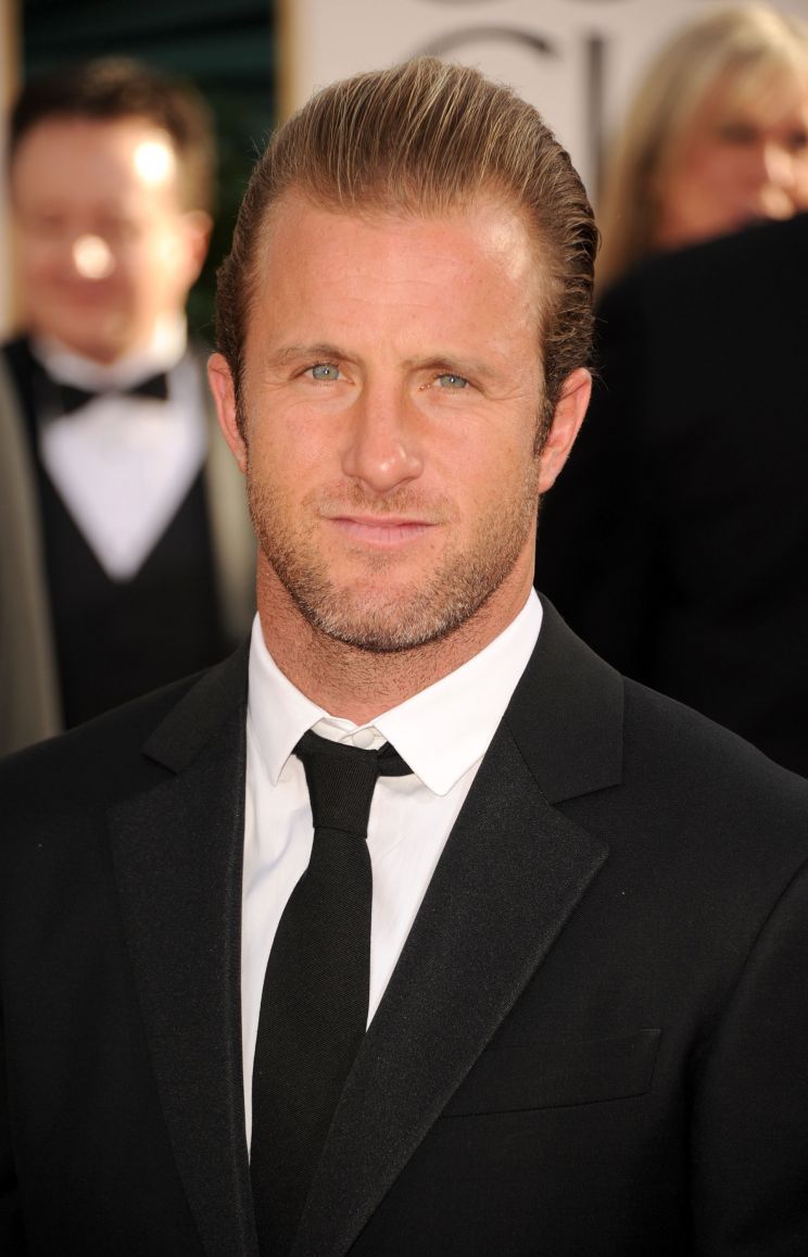 Scott Caan