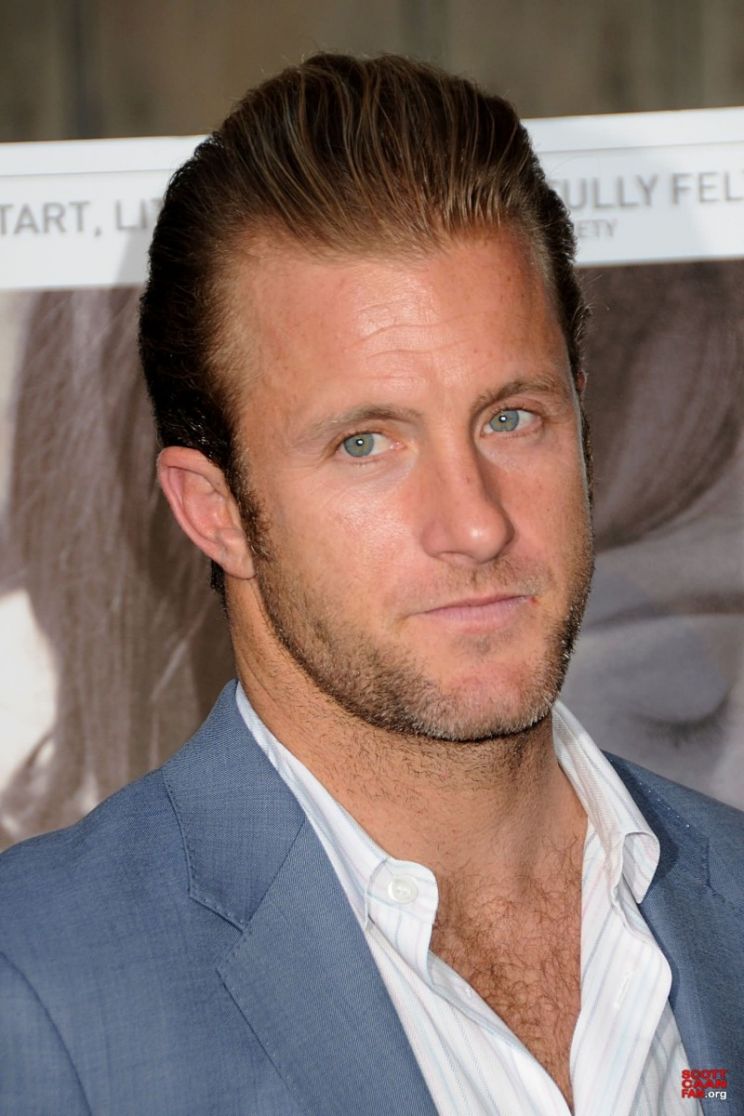 Scott Caan