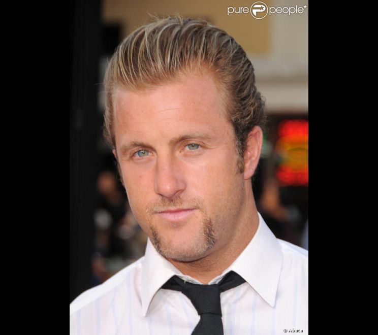 Scott Caan