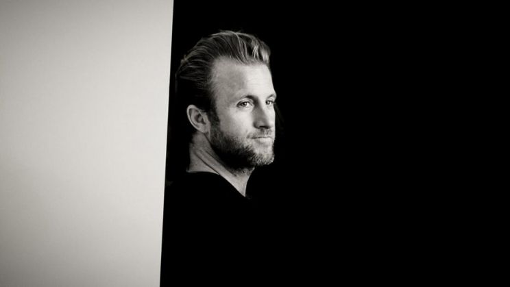 Scott Caan