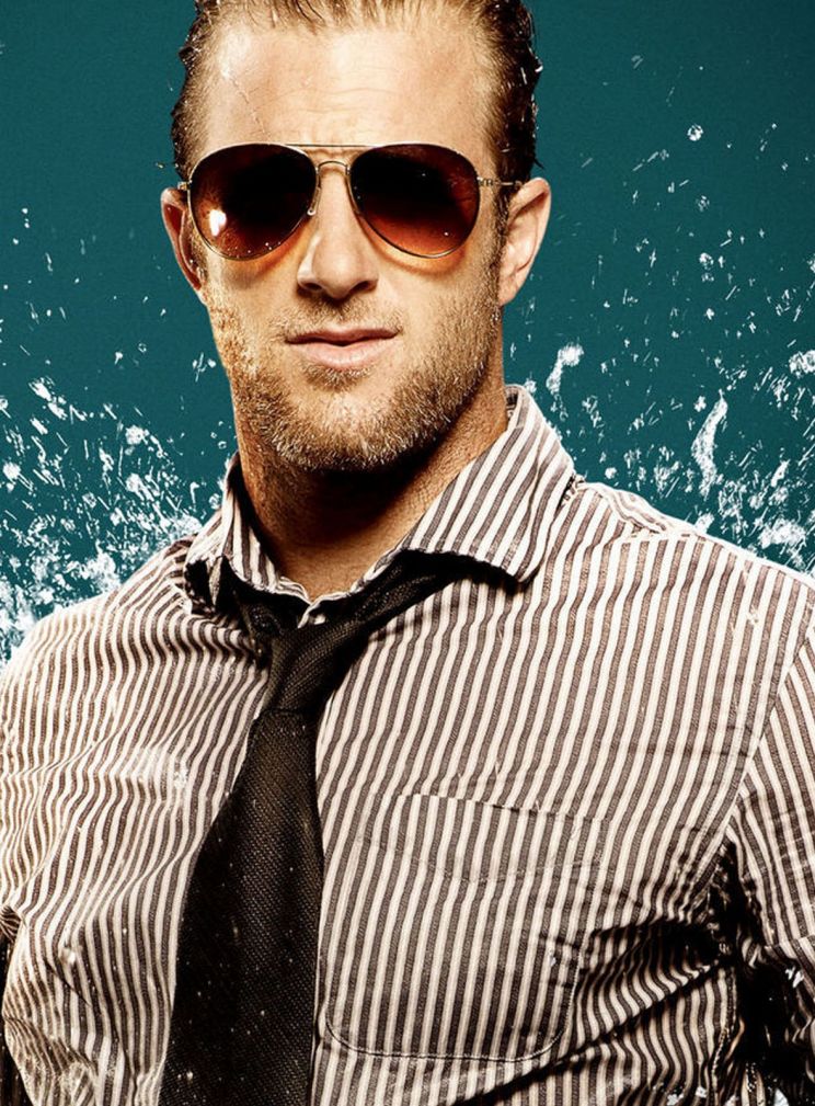 Scott Caan