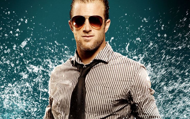 Scott Caan