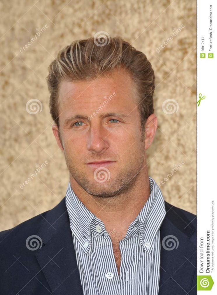 Scott Caan