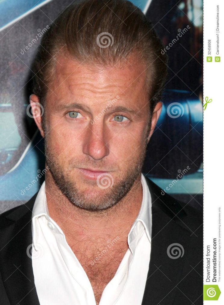 Pictures of Scott Caan