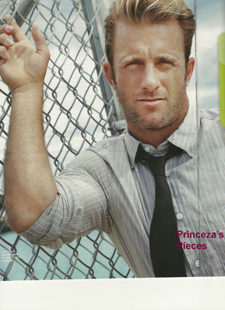 Scott Caan