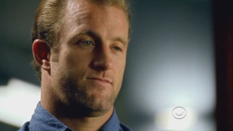 Scott Caan