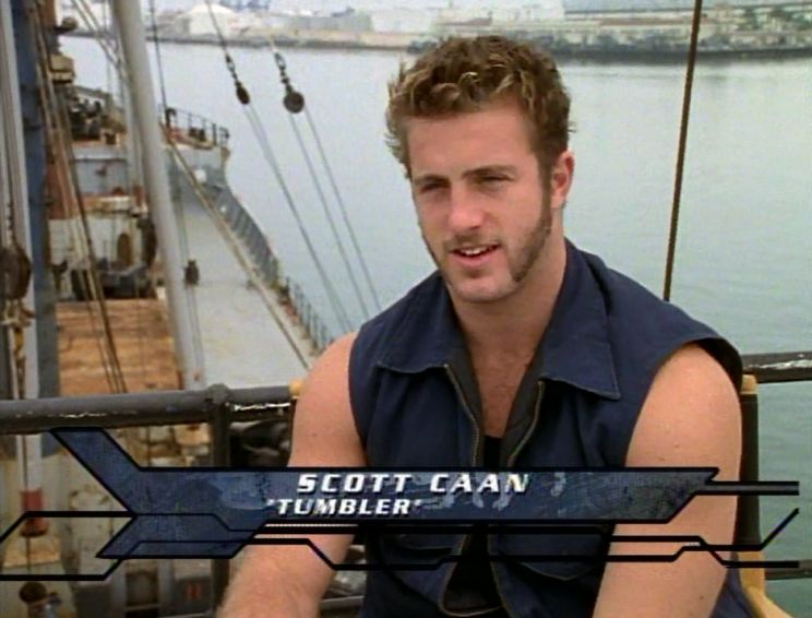 Scott Caan