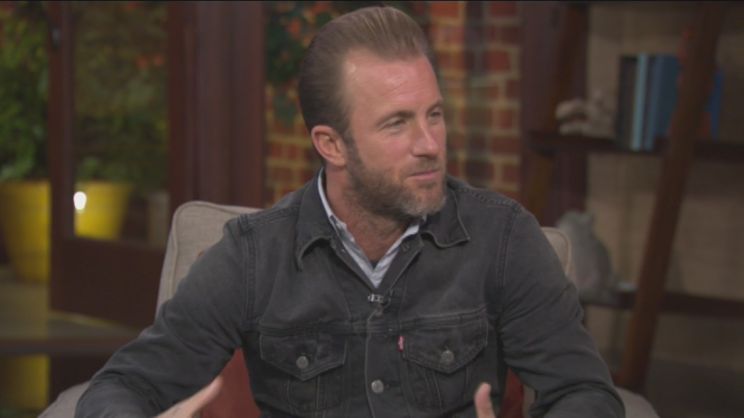 Scott Caan