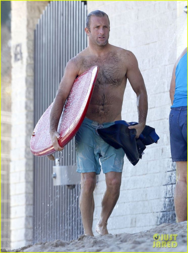 Scott Caan