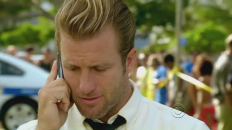 Scott Caan