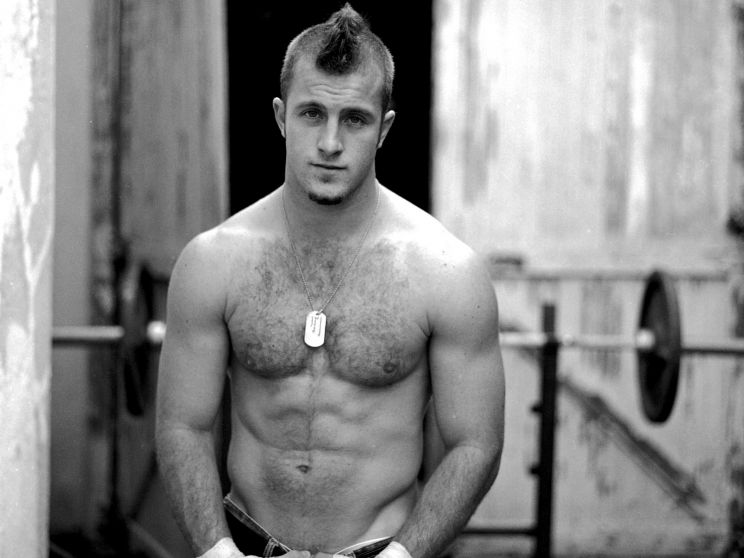 Scott Caan