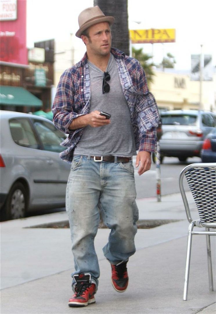 Scott Caan
