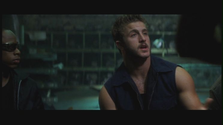 Scott Caan
